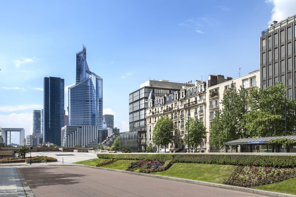 Expert-Comptable Immobilier à Paris, 75009, France